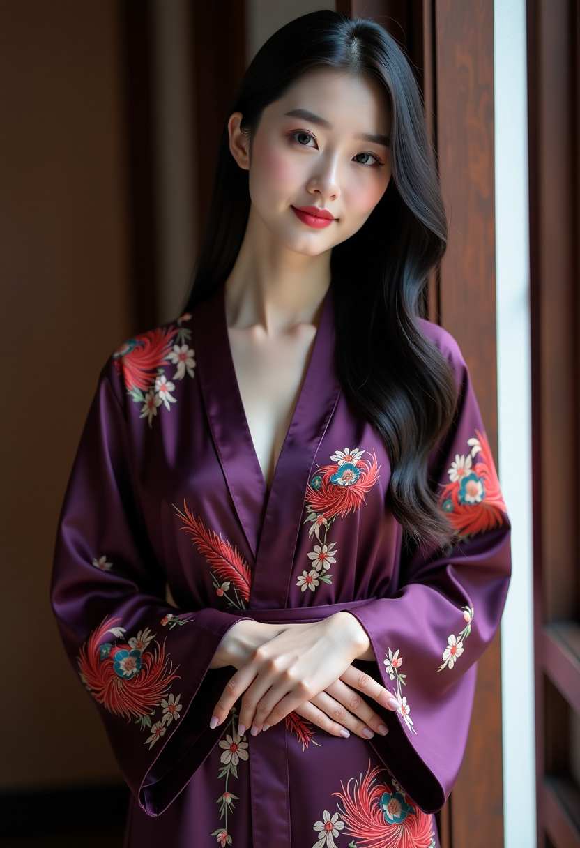 风起长安